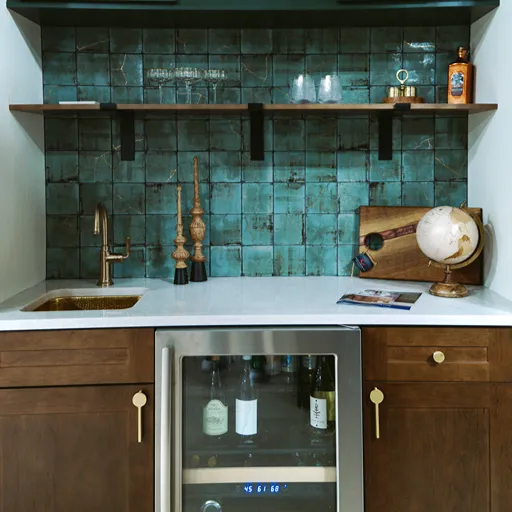 countertop design in Grand Junction, CO